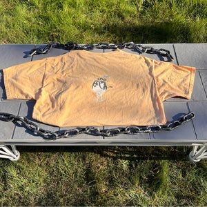 Vintage Ben & Jerries T Shirt